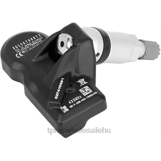 Tire-Pressure Monitoring System 6VZHL1448 | tpms bmw guminyomás érzékelő 36106798872