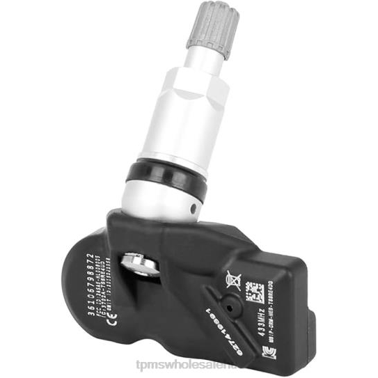 Tire-Pressure Monitoring System 6VZHL1448 | tpms bmw guminyomás érzékelő 36106798872