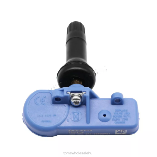 TPMS Budapest 6VZHL1375 | tpms cadillac guminyomás érzékelő 20922901