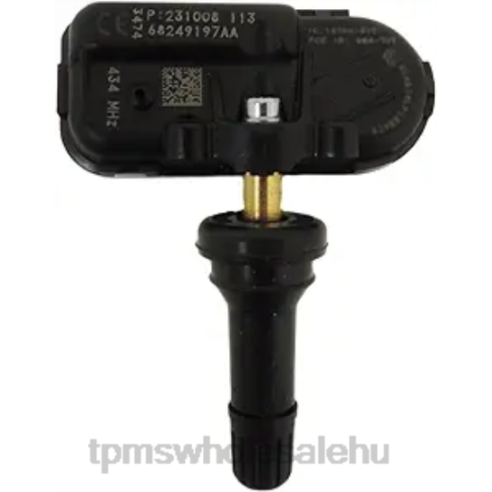 TPMS Hungary 6VZHL1372 | tpms dodge/jeep guminyomás érzékelő 68249197aa