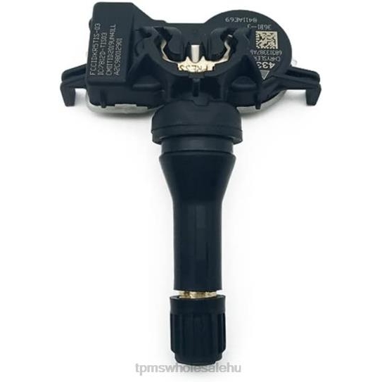 TPMS Sensor Replacement 6VZHL1347 | tpms chrysler/dodge/jeep guminyomás érzékelő 68313387aa