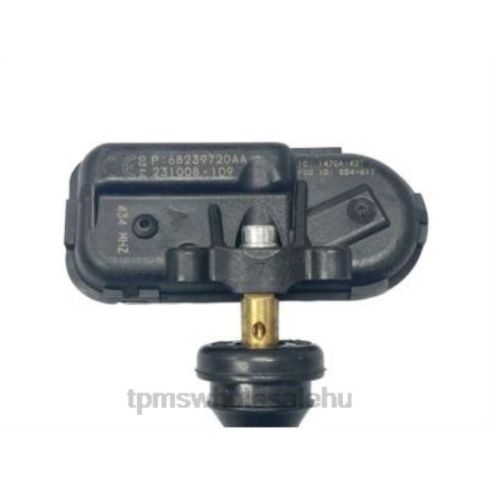 TPMS Szenzor Ár 6VZHL1406 | tpms jeep guminyomás érzékelő 68324960aa