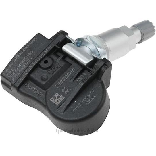 TPMS Érzékelő 6VZHL1453 | tpms land rover/jaguar guminyomás-érzékelő bh521a159ca