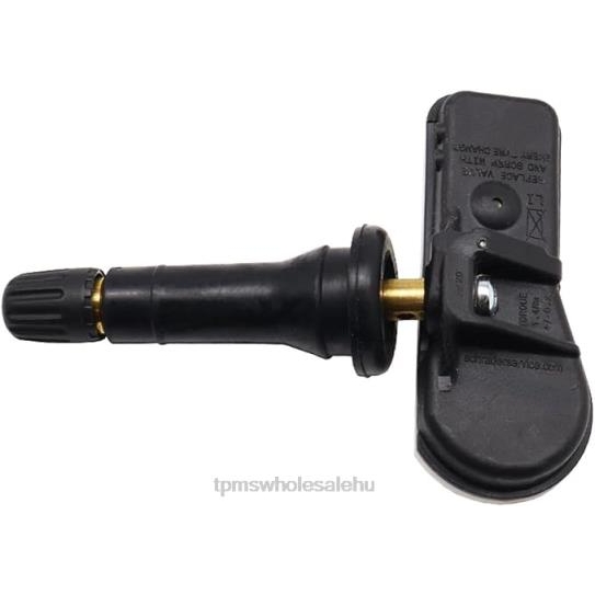 TPMS Budapest 6VZHL1225 | tpms peugeot/citroen guminyomás érzékelő 9811536380