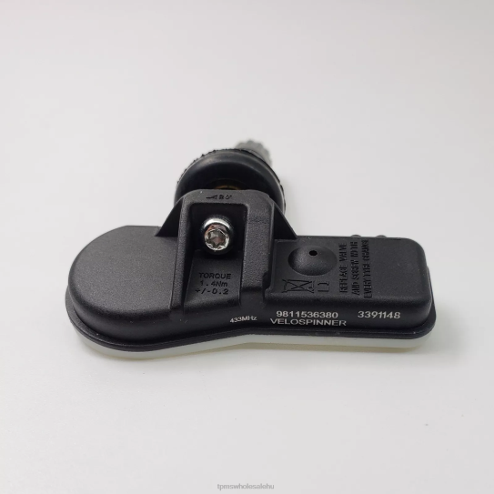 TPMS Szenzor 6VZHL1224 | tpms peugeot/citroen guminyomás érzékelő 9802003680