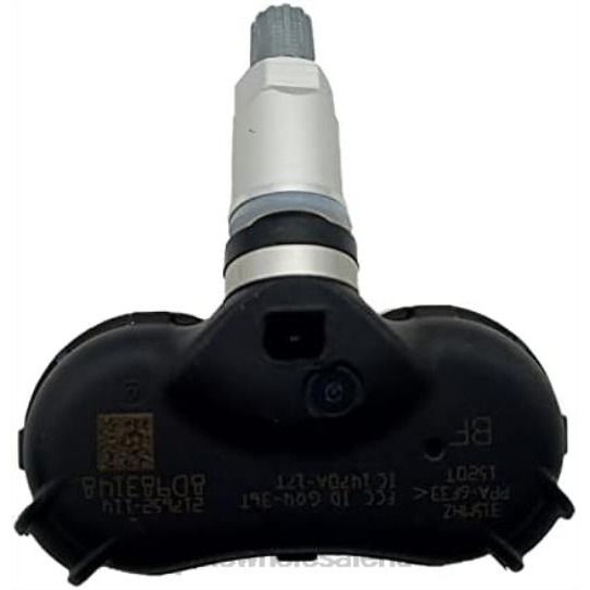 Tire Pressure Sensor System Tool Kit 6VZHL1620 | tpms acura a nyomásérzékelő 42753tk4a01 397mhz