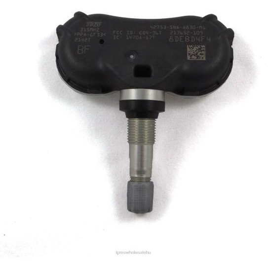 TPMS Magyarország 6VZHL1581 | tpms honda nyomásérzékelő 42753swa316 358mhz