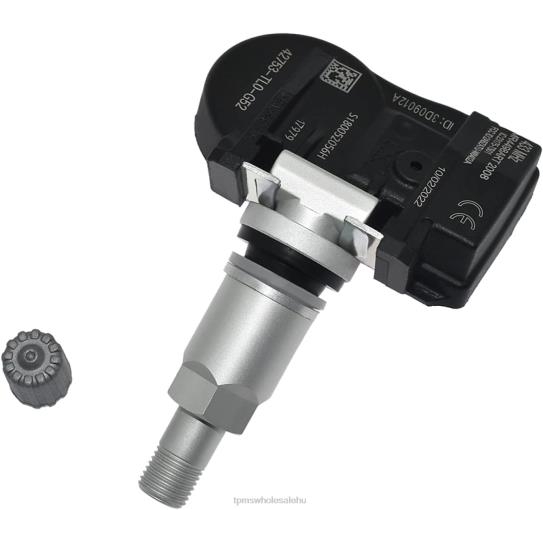 Tire Pressure Monitoring System Kia 6VZHL1539 | tpms honda nyomásérzékelő 42753tl0g52 316mhz