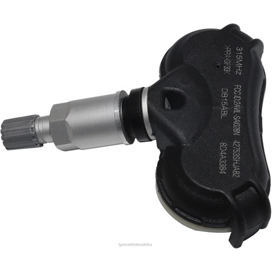 Tire Pressure Monitoring System Kia 6VZHL1619 | tpms honda a nyomásérzékelő 42753shja82 396mhz