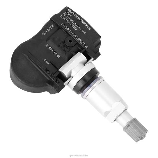 TPMS Budapest 6VZHL1545 | tpms mazda a nyomásérzékelő bha437140 322mhz