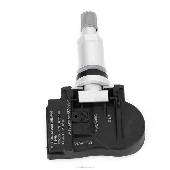 TPMS Budapest 6VZHL1545 | tpms mazda a nyomásérzékelő bha437140 322mhz