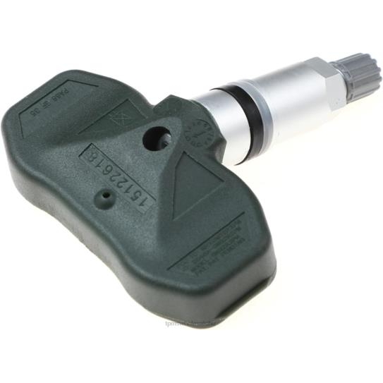 Tire Pressure Monitoring System Kia 6VZHL1589 | tpms isuzu a nyomásérzékelő 15122618 366mhz