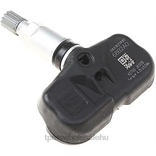 Tire Pressure Monitoring System Kia 6VZHL1609 | tpms infiniti a nyomásérzékelő 40700jk00b 386mhz