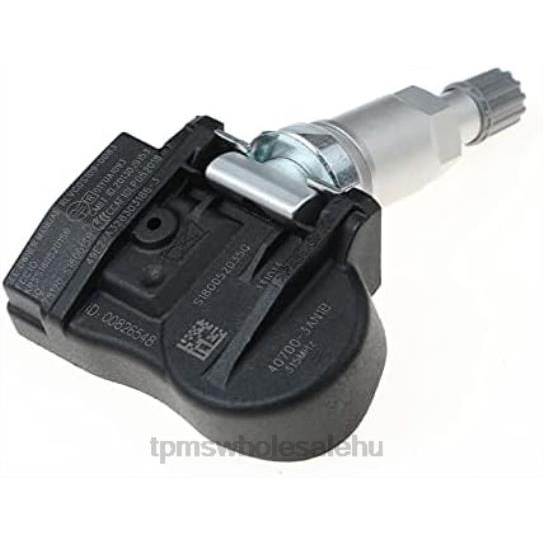 TPMS Sensor Replacement 6VZHL1557 | tpms nissan nyomásérzékelő 407003an1b 334mhz