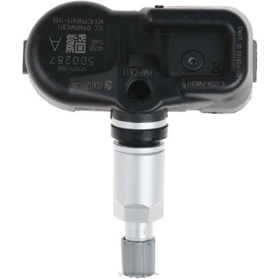 TPMS Érzékelő 6VZHL1513 | tpms nissan nyomásérzékelő 407001la0e 290mhz