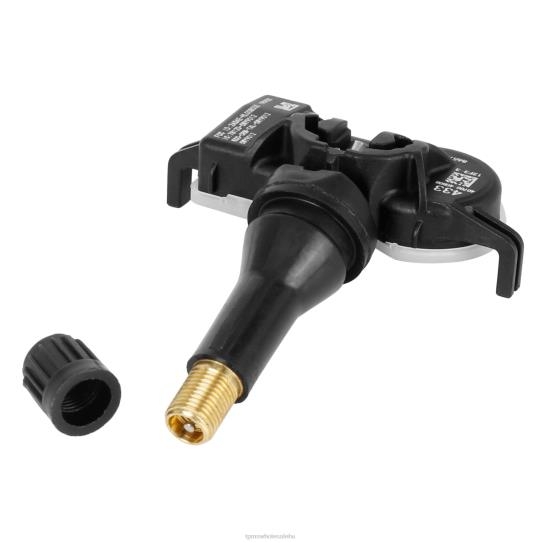Tire-Pressure Monitoring System 6VZHL1558 | tpms nissan nyomásérzékelő 407004cb0b 335mhz