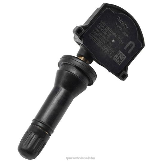 Tire-Pressure Monitoring System 6VZHL1648 | tpms nissan nyomásérzékelő 407009dj0a 425mhz