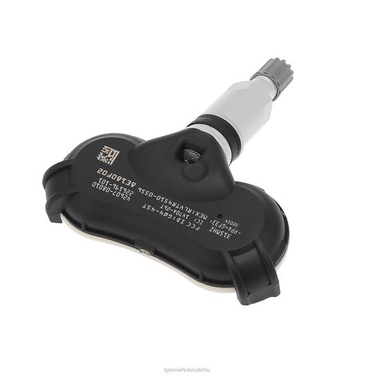 TPMS Budapest 6VZHL1595 | tpms toyota nyomásérzékelő 4260708010 372mhz