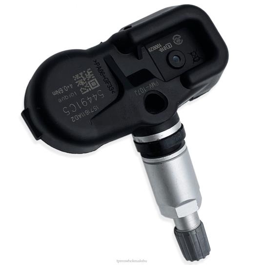 TPMS Magyarország 6VZHL1521 | tpms toyota a nyomásérzékelő 4260748020 298mhz