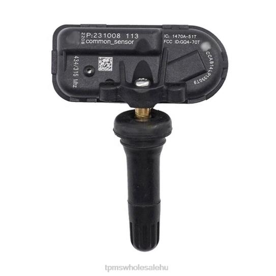 TPMS Hungary 6VZHL1242 | tpms chery guminyomás érzékelő 802000021aa