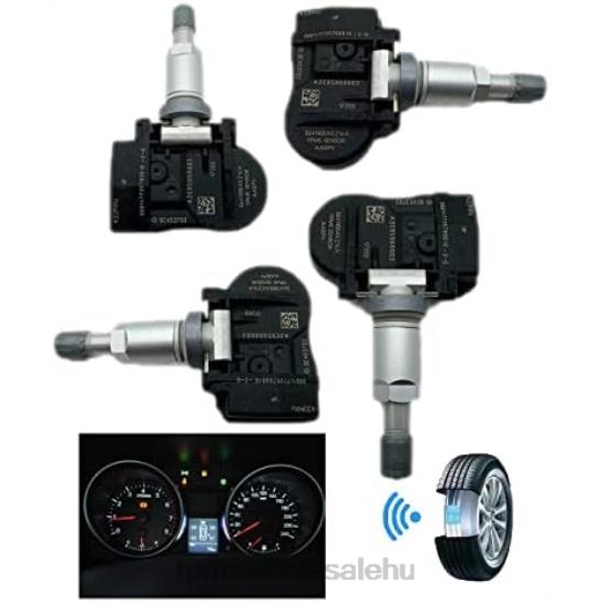 TPMS Szenzor 6VZHL1704 | tpms haval/gwm a nyomásérzékelő 3641100akz16a 433mhz
