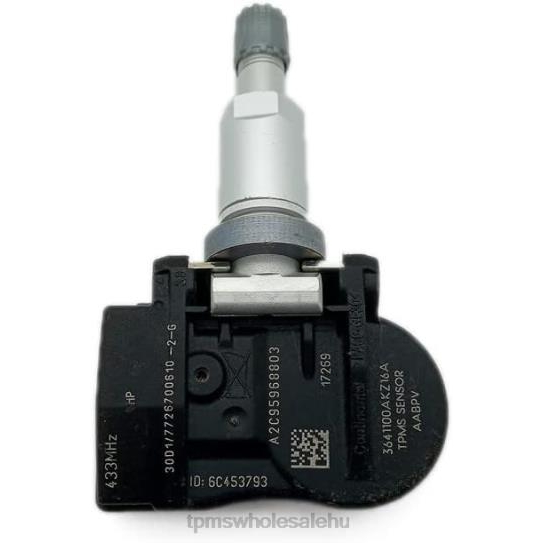 TPMS Szenzor 6VZHL1704 | tpms haval/gwm a nyomásérzékelő 3641100akz16a 433mhz