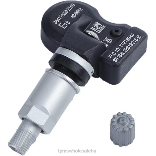 Tire Pressure Monitoring System Kia 6VZHL1699 | tpms haval/gwm a nyomásérzékelő 3641100xkz16b 433mhz