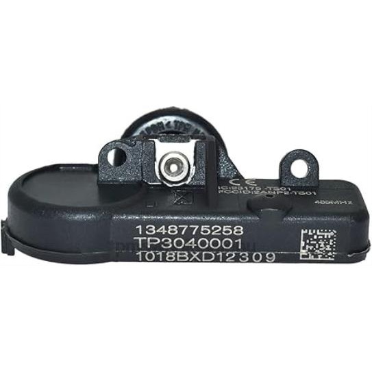 Tire Pressure Monitoring System Kia 6VZHL1289 | tpms saic datsun guminyomás-érzékelő tp3040001