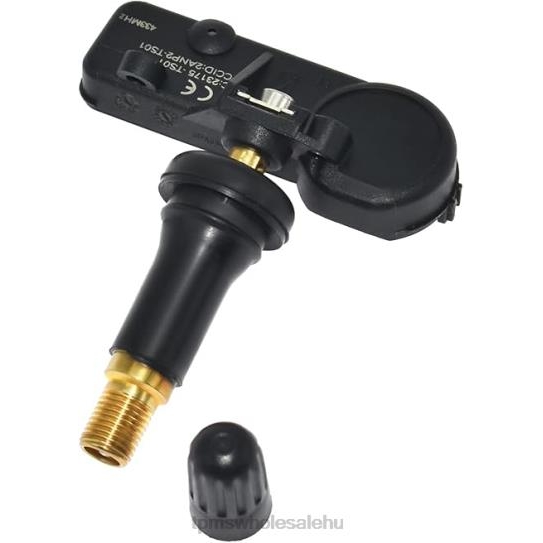 Tire Pressure Monitoring System Kia 6VZHL1289 | tpms saic datsun guminyomás-érzékelő tp3040001