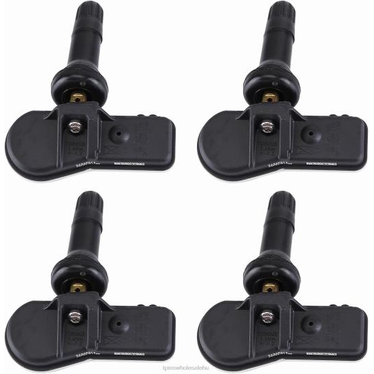 TPMS Budapest 6VZHL1665 | tpms hyundai nyomásérzékelő 52933c8000 442mhz