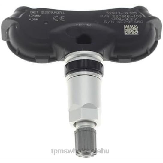 TPMS Hungary 6VZHL1672 | tpms hyundai nyomásérzékelő 529333x305 449mhz