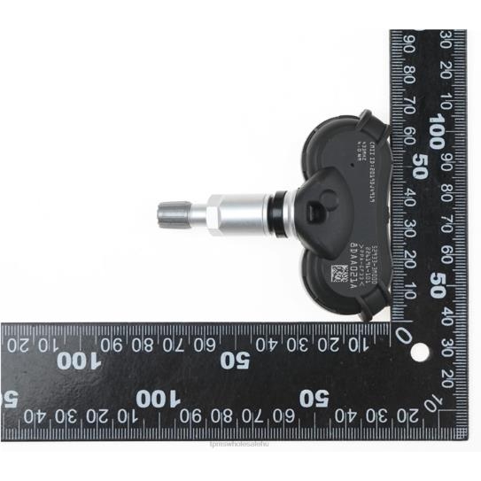 TPMS Magyarország 6VZHL1661 | tpms hyundai nyomásérzékelő 529333m000 438mhz