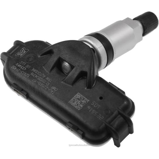 TPMS Magyarország 6VZHL1681 | tpms hyundai nyomásérzékelő 529332y450 458mhz
