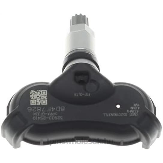 TPMS Szenzor 6VZHL1664 | tpms hyundai nyomásérzékelő 529332s410 441mhz