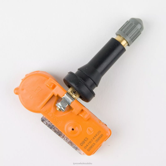 TPMS Szenzor Ár 6VZHL1676 | tpms hyundai nyomásérzékelő 529332b000 453mhz