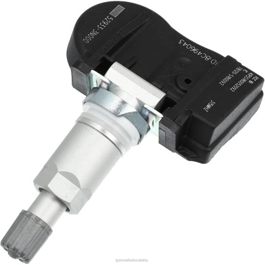 TPMS Érzékelő 6VZHL1683 | tpms hyundai nyomásérzékelő 529333n000 460mhz