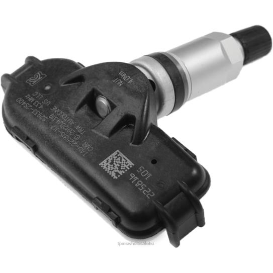 Tire-Pressure Monitoring System 6VZHL1668 | tpms hyundai nyomásérzékelő 529332s400 445mhz