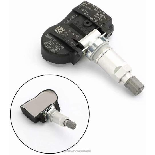 Tire Pressure Monitoring System Kia 6VZHL1659 | tpms hyundai nyomásérzékelő 529332m650 436mhz