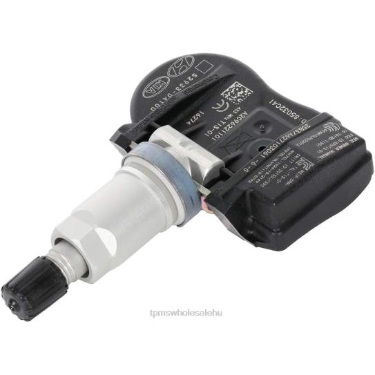Tire Pressure Sensor System Tool Kit 6VZHL1660 | tpms hyundai nyomásérzékelő 52933d4100 437mhz